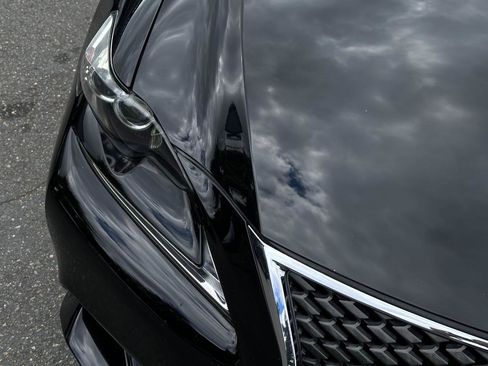 Used 2016 Lexus IS 200t w/ F Sport Package RWD image 24