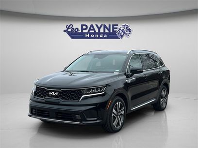 Used 2023 Kia Sorento EX