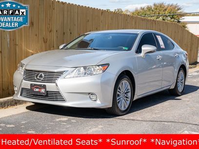 Used 2014 Lexus ES 350