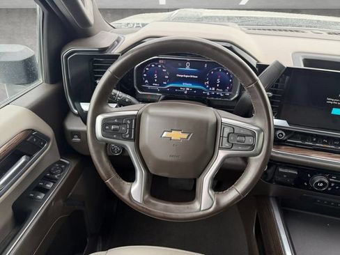 Used 2024 Chevrolet Silverado 2500 LT w/ All Star Edition AWD/4WD image 21