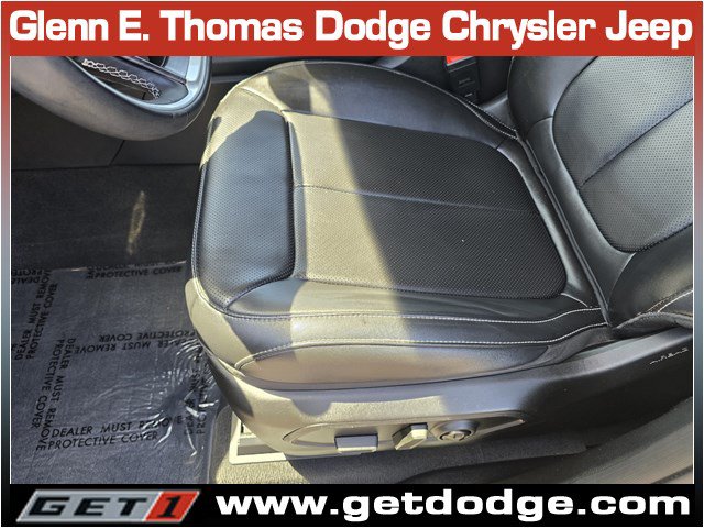 Used 2023 Jeep Grand Cherokee L Limited w/ Luxury Tech Group II AWD/4WD image 24