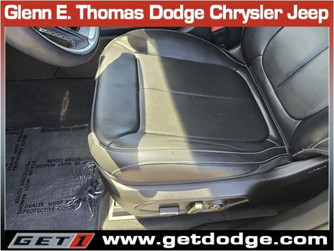 Certified 2023 Jeep Grand Cherokee L Limited w/ Luxury Tech Group II AWD/4WD image 24