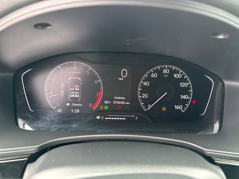 Used 2023 Honda Civic Sport image 29