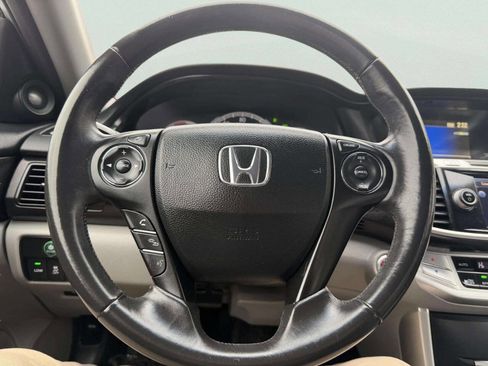 Used 2013 Honda Accord EX-L image 31