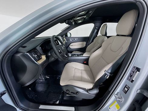 New 2026 Volvo XC60 T8 Plus w/ Protection Package Premier AWD/4WD image 21