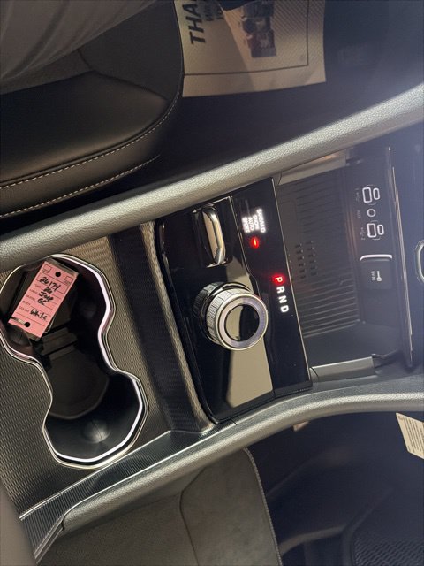 New 2026 Jeep Grand Cherokee Altitude AWD/4WD image 18
