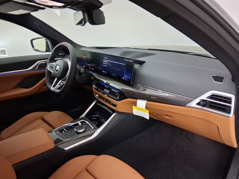 New 2026 BMW i4 M60 w/ Premium Package image 29