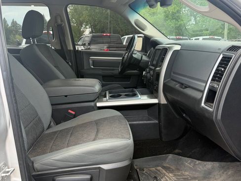 Used 2014 RAM 1500 Big Horn AWD/4WD image 15