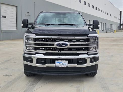 New 2026 Ford F350 XLT w/ XLT Premium Package image 7