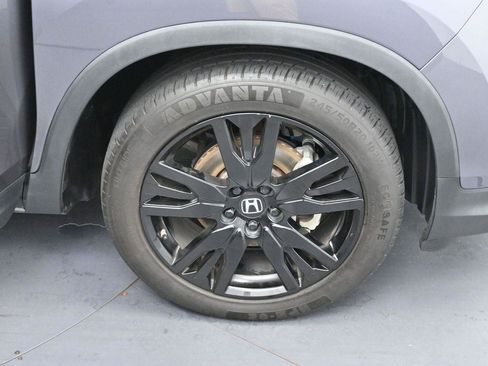Used 2021 Honda Pilot Special Edition image 33