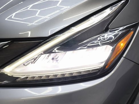 Used 2020 Nissan Murano SV image 26