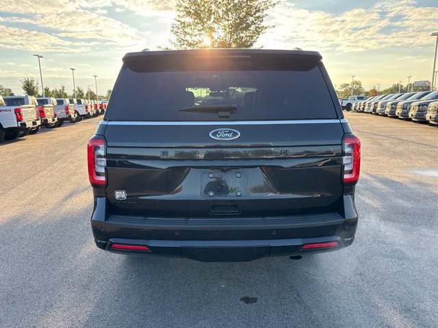 Certified 2023 Ford Expedition Limited AWD/4WD image 5