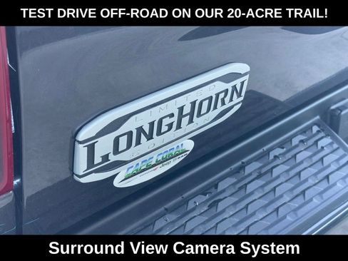 New 2026 RAM 2500 Limited image 33