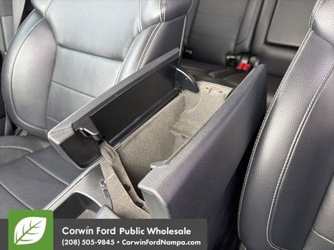 Used 2013 Mercedes-Benz ML 350 4MATIC image 24