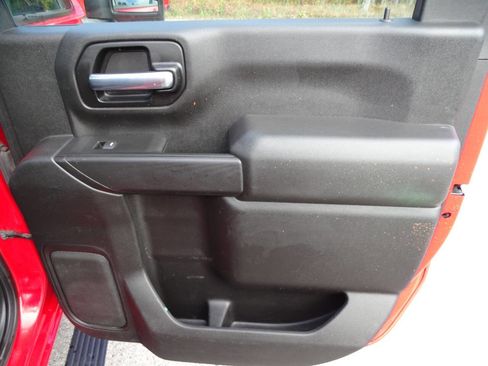 Used 2020 Chevrolet Silverado 2500 W/T image 30