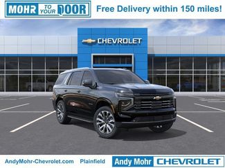 New 2026 Chevrolet Tahoe High Country w/ Sun And Tow Package AWD/4WD video 2