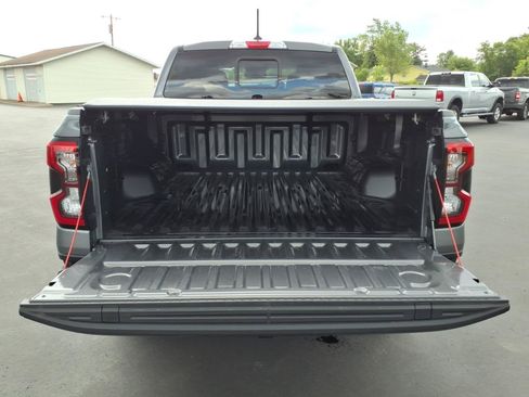 Used 2024 Ford Ranger XLT w/ FX4 Off-Road Package AWD/4WD image 20
