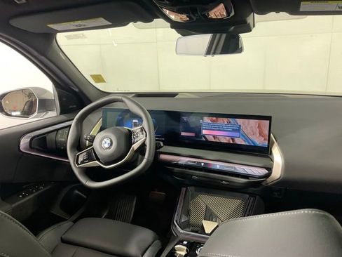 Certified 2025 BMW X3 xDrive30 w/ Premium Package AWD/4WD image 29