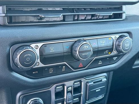 New 2026 Jeep Wrangler Sport image 10