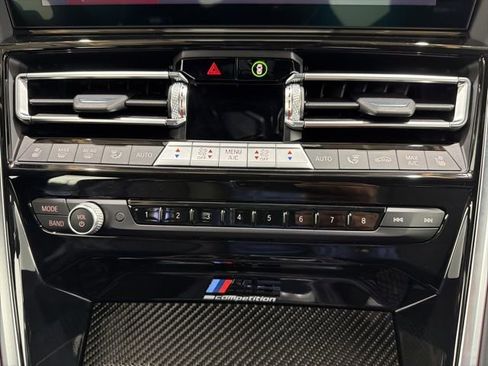 Used 2025 BMW M8 Competition image 33