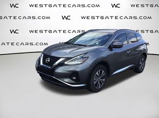 Used 2023 Nissan Murano SV FWD 360° Tour