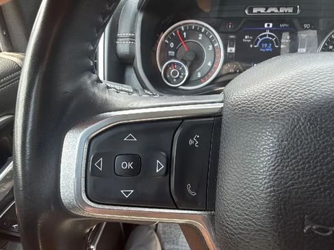 Used 2024 RAM 2500 Laramie AWD/4WD image 31
