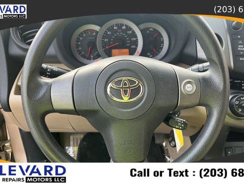 Used 2010 Toyota RAV4 4WD image 26