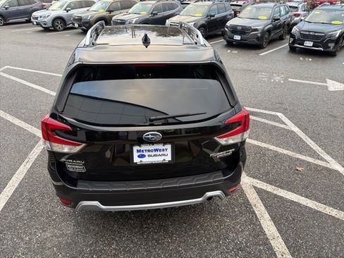 Used 2023 Subaru Forester Touring image 7