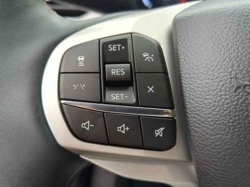 New 2026 Ford Explorer Active image 62