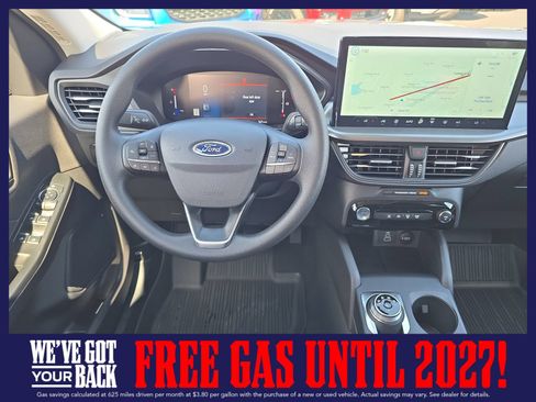 New 2026 Ford Escape Active w/ Tech Pack #1 FWD image 10