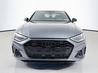 Certified 2023 Audi S4 Premium Plus w/ Premium Plus Package AWD/4WD video 2
