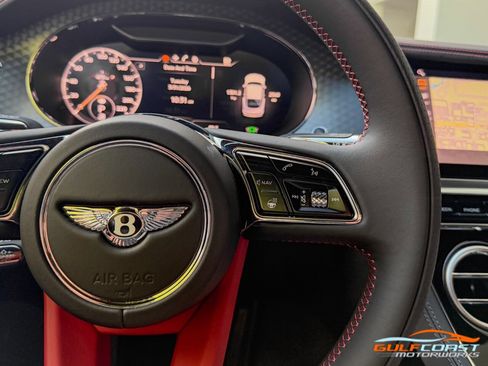Used 2024 Bentley Continental GT V8 image 35