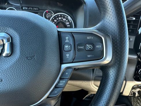 New 2026 RAM 5500 Tradesman image 19