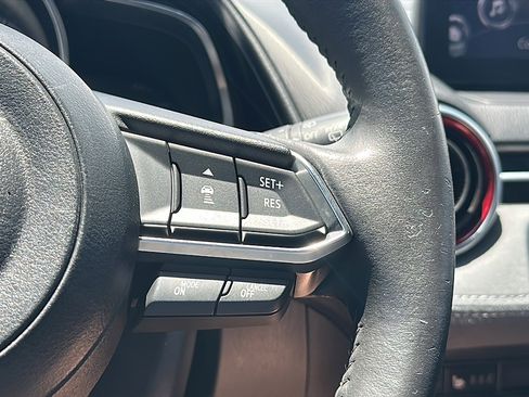 Used 2019 MAZDA CX-3 Grand Touring w/ Premium Package image 28