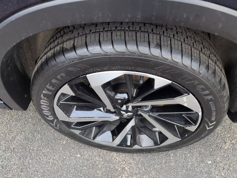 Used 2023 Mitsubishi Outlander SEL image 10