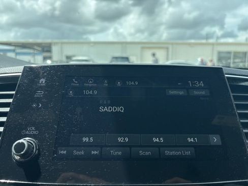 Used 2019 Honda Passport Touring image 35