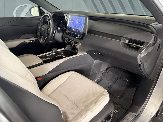 Certified 2024 Lexus RX 350 Premium w/ Convenience Package FWD image 26