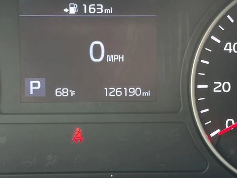 Used 2020 Kia Optima LX FWD image 17
