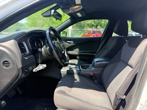 Used 2015 Dodge Charger SE w/ Popular Equipment Group AWD/4WD image 7