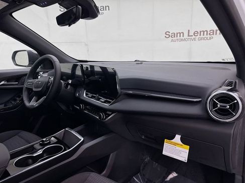 New 2026 Chevrolet Equinox LT image 29