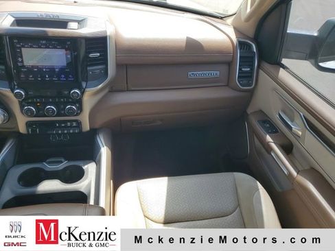 Used 2020 RAM 1500 Laramie image 26