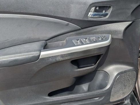 Used 2015 Honda CR-V EX-L image 11