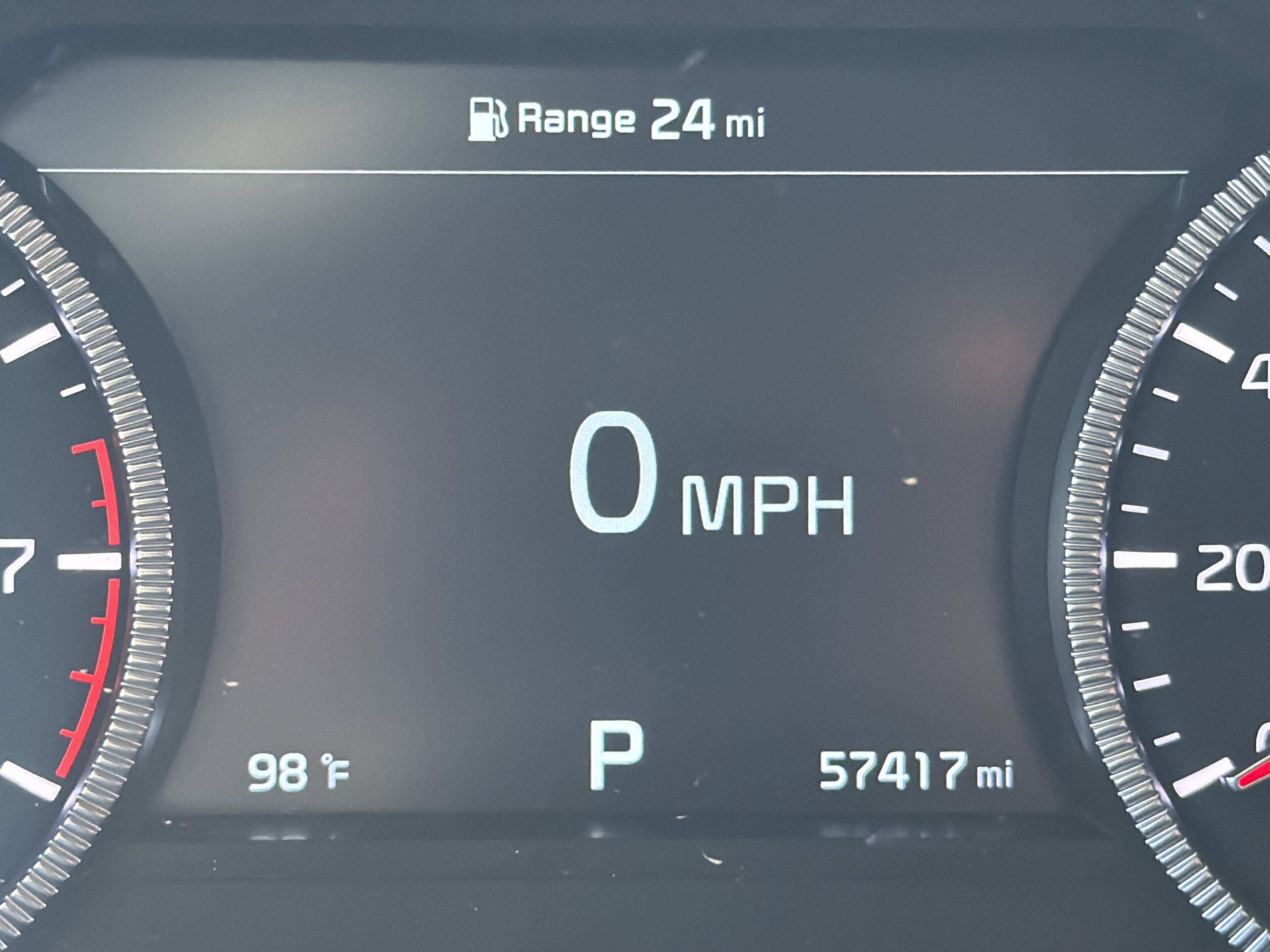 Used 2021 Kia Telluride SX w/ SX Prestige Package AWD/4WD image 2