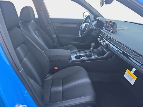 Certified 2026 Honda Civic Sport image 10