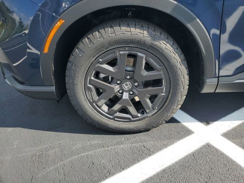 New 2026 Honda CR-V TrailSport image 17