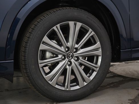 Used 2025 MAZDA CX-5 Signature image 29