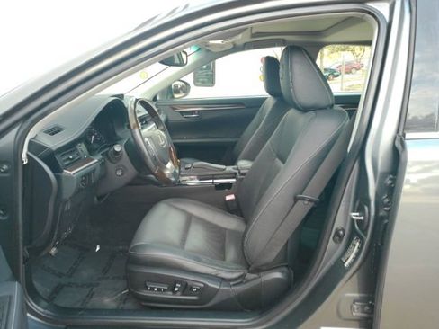Used 2015 Lexus ES 350 image 16