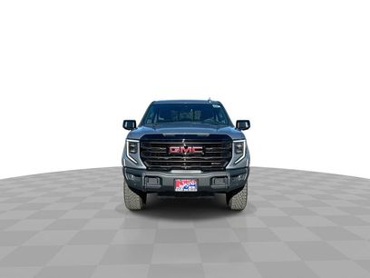 Used 2025 GMC Sierra 1500 AT4X