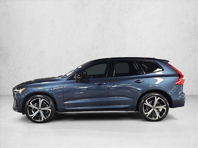 Used 2023 Volvo XC60 T8 Ultimate AWD/4WD image 9