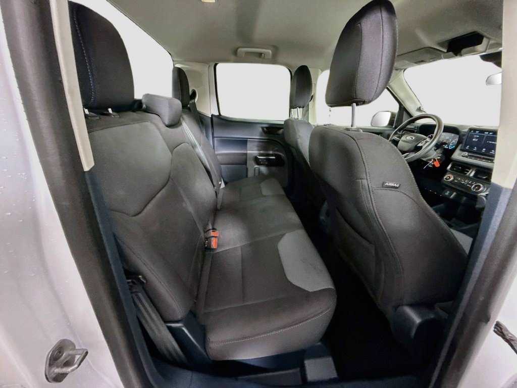 Used 2023 Ford Maverick XL FWD image 25